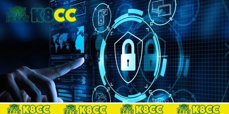 Bảo mật tối tân