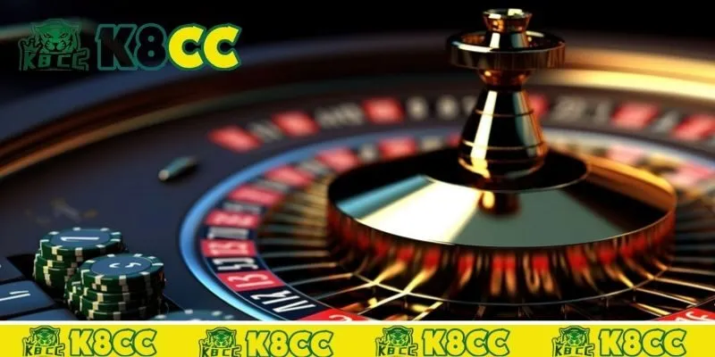 Kinh nghiệm chơi roulette 3D giúp bạn thắng lớn