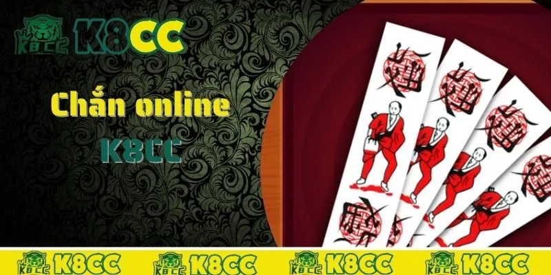 Thuật ngữ chắn online