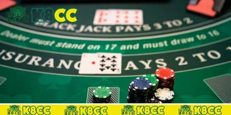 Blackjack online là gì?