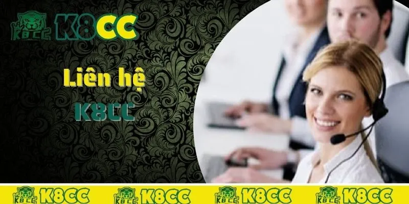 liên hệ K8cc